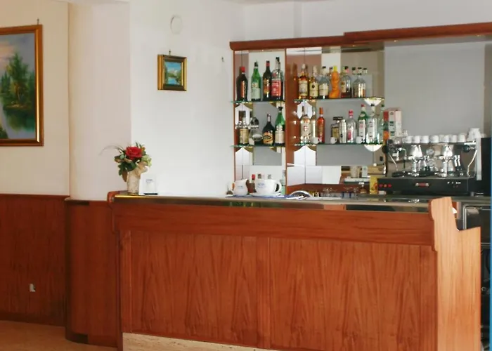 Hotel Club Bellavista