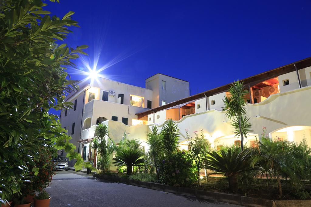 Club Bellavista Hotel 3*