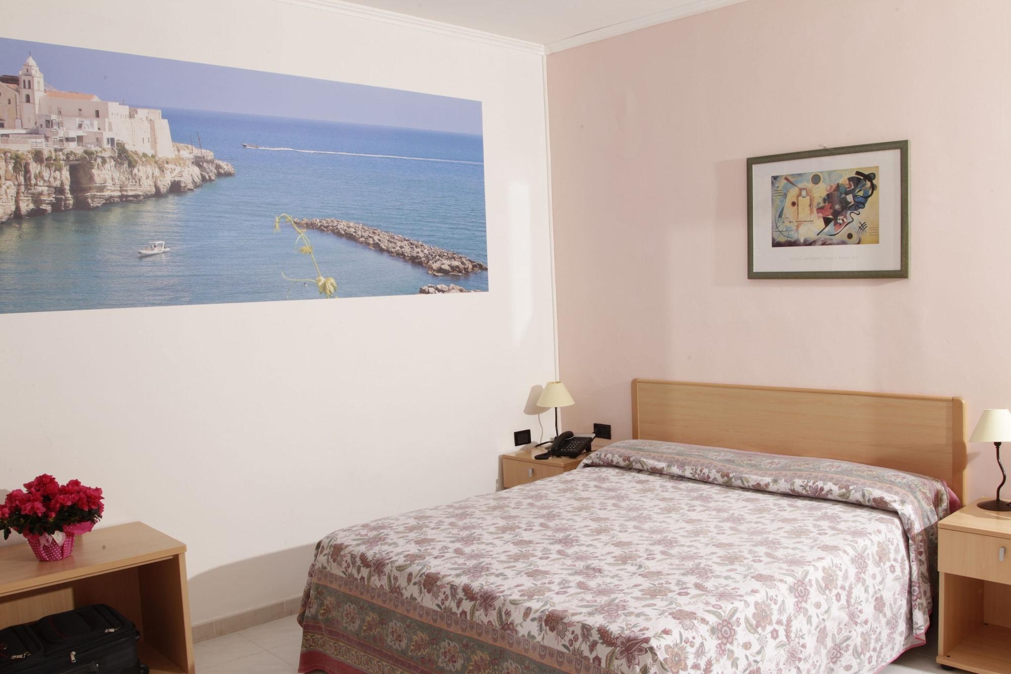 Club Bellavista Hotel