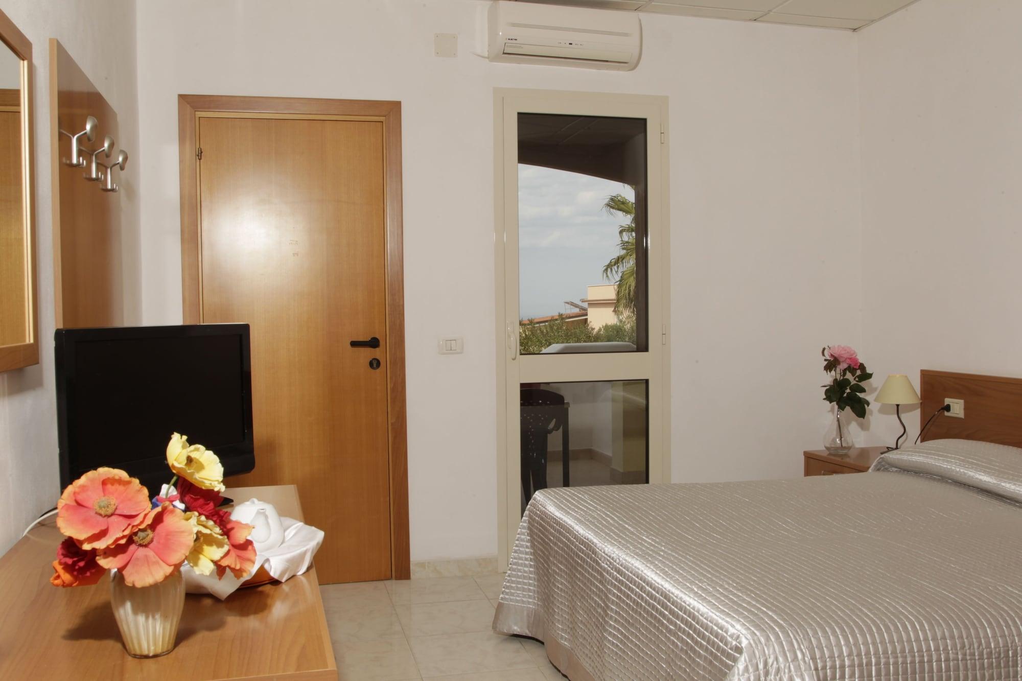 Club Bellavista Hotel 3*