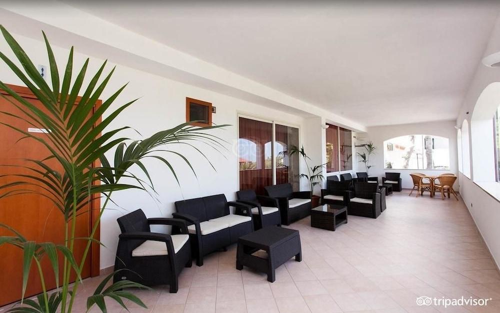 Club Bellavista Hotel