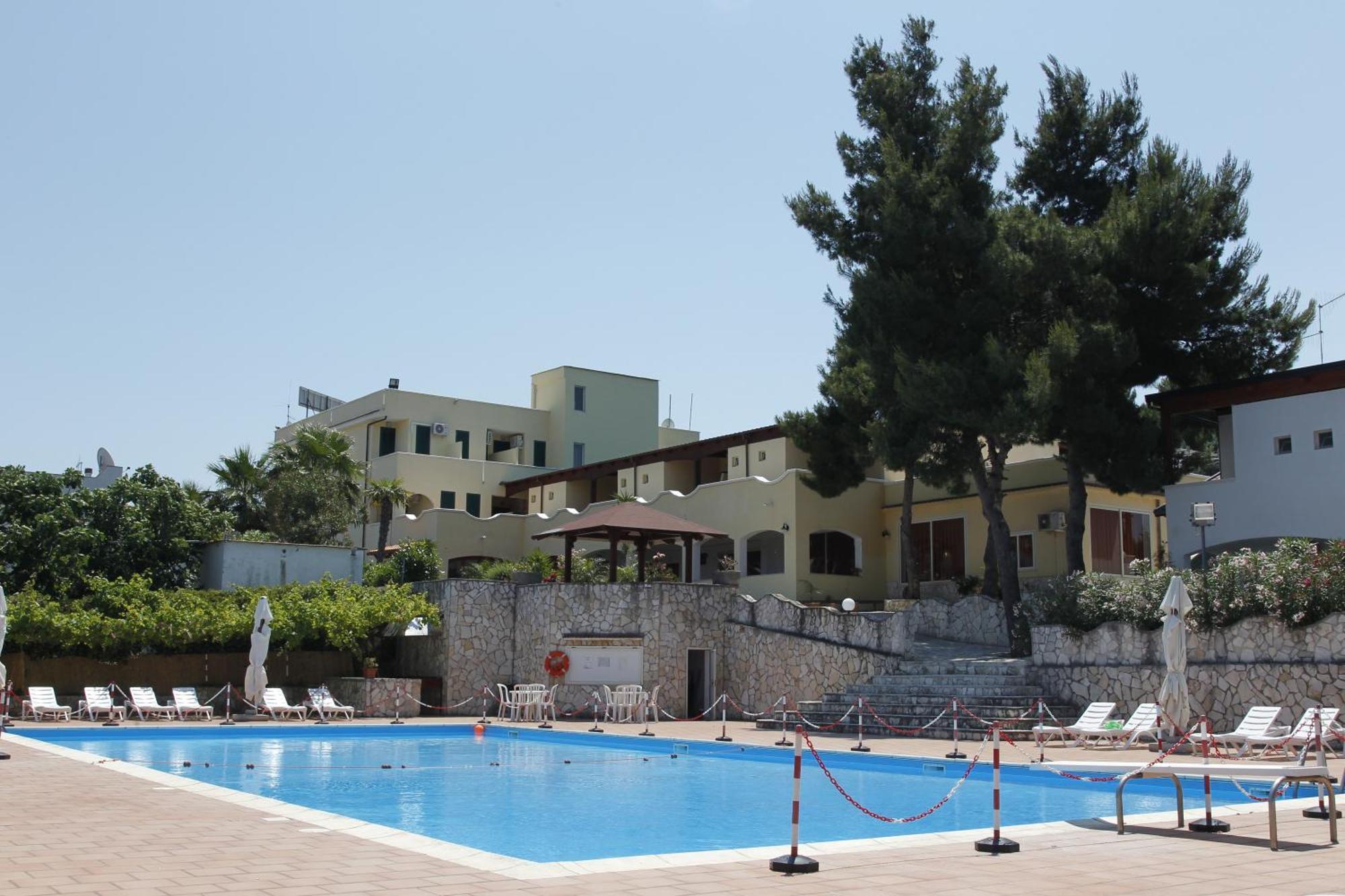 Club Bellavista Vieste