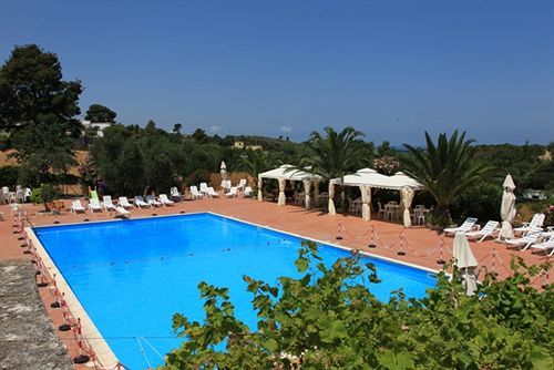 Club Bellavista Hotel Vieste