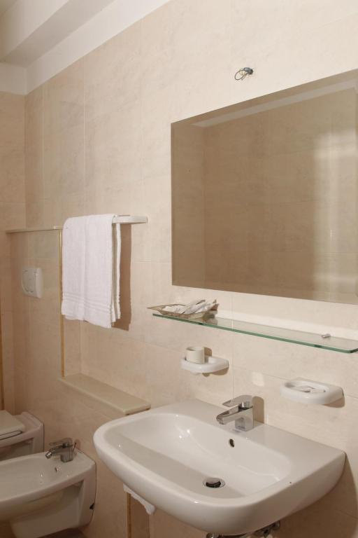 Club Bellavista Hotel 3*