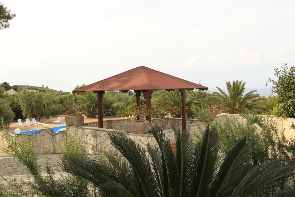 Hotel Club Bellavista 3*