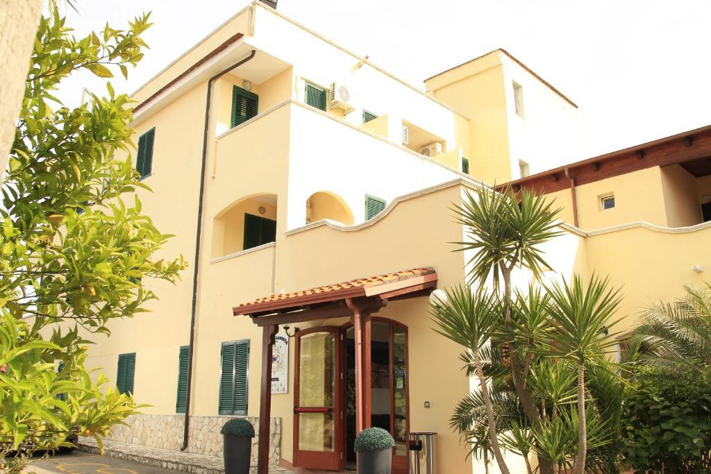 Hotel Club Bellavista Vieste