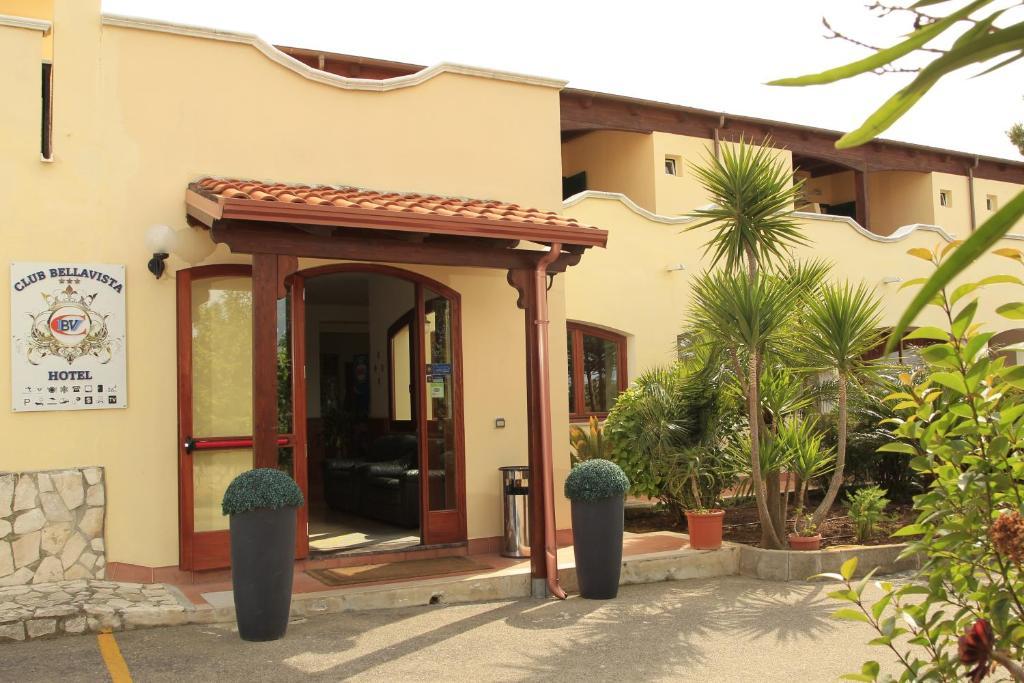 Club Bellavista