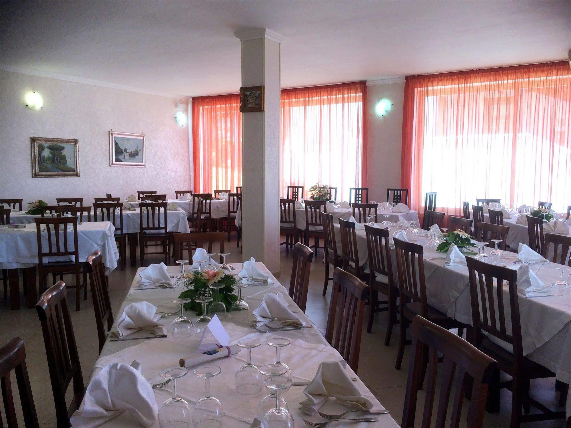 Hotel Club Bellavista 3*