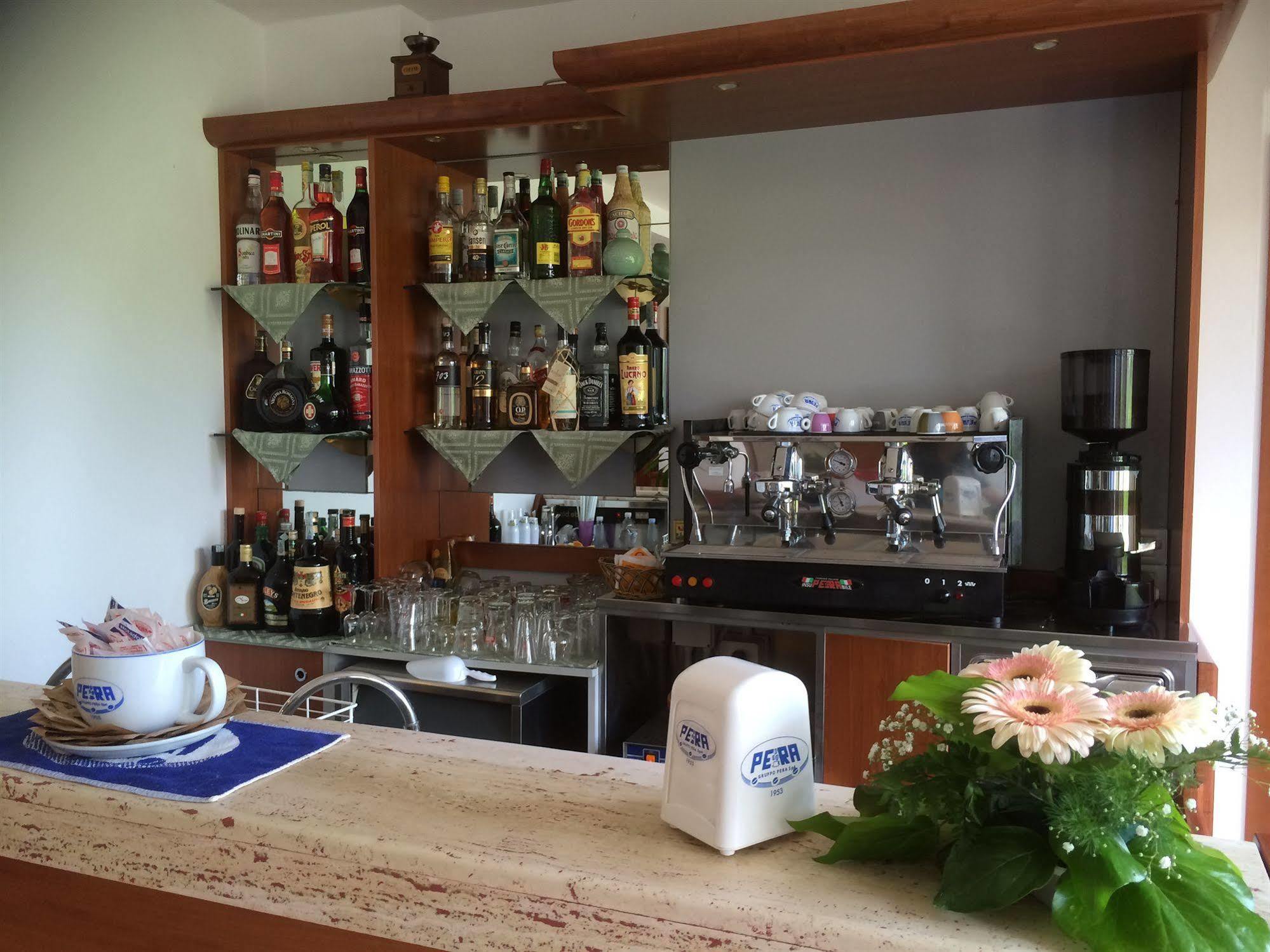 Hotel Club Bellavista 3*
