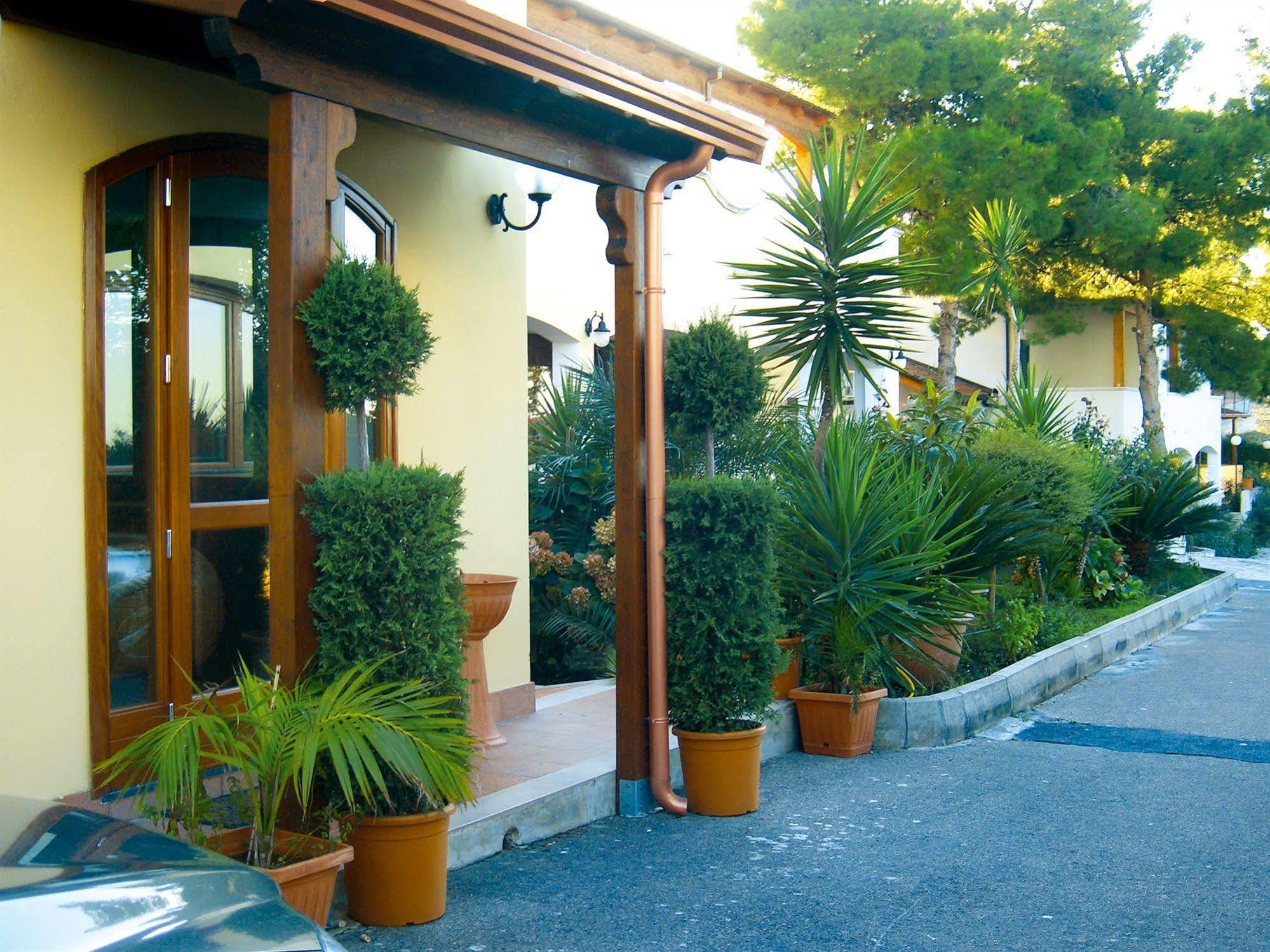 Club Bellavista Vieste