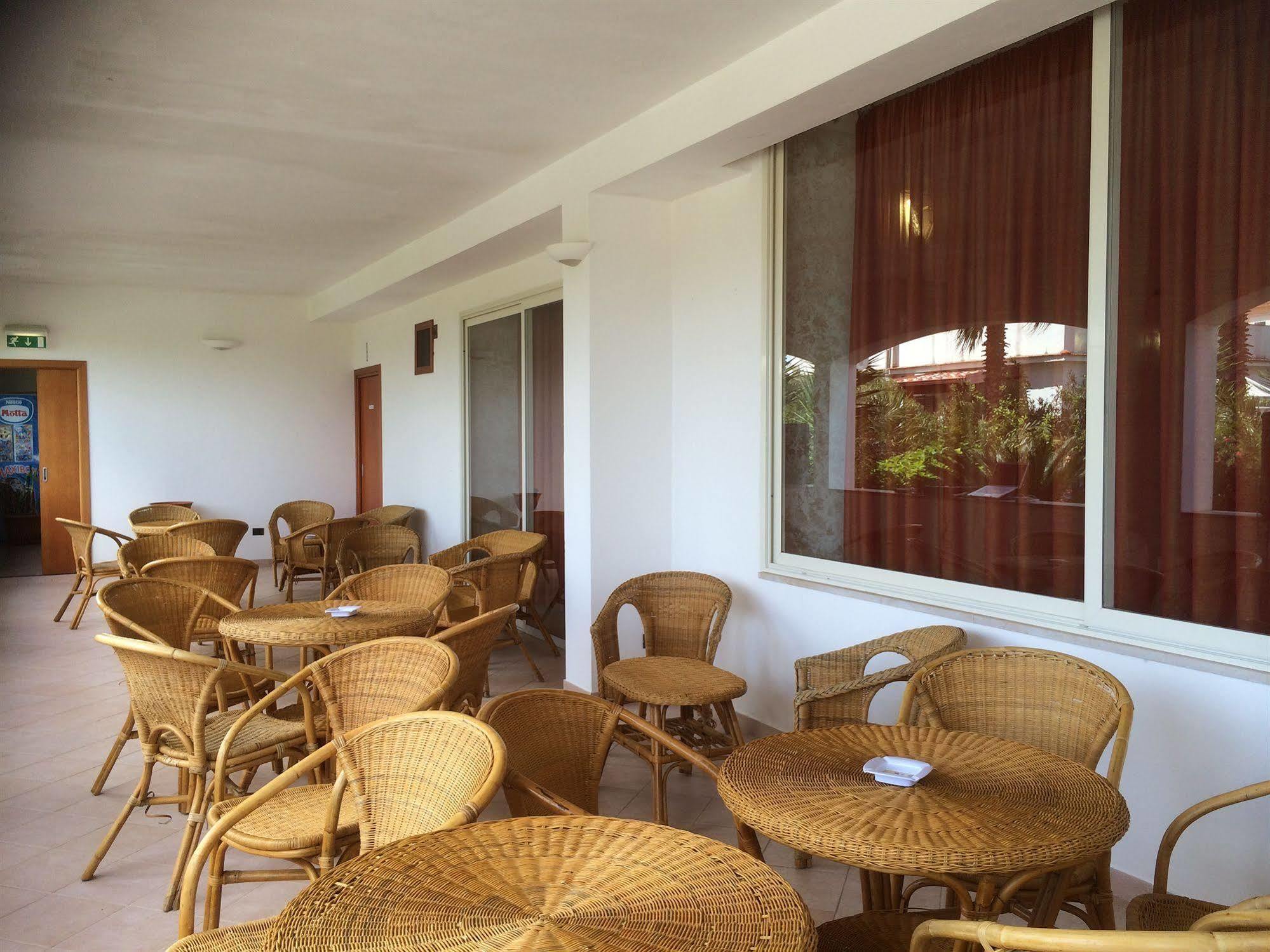 Club Bellavista Hotel Vieste