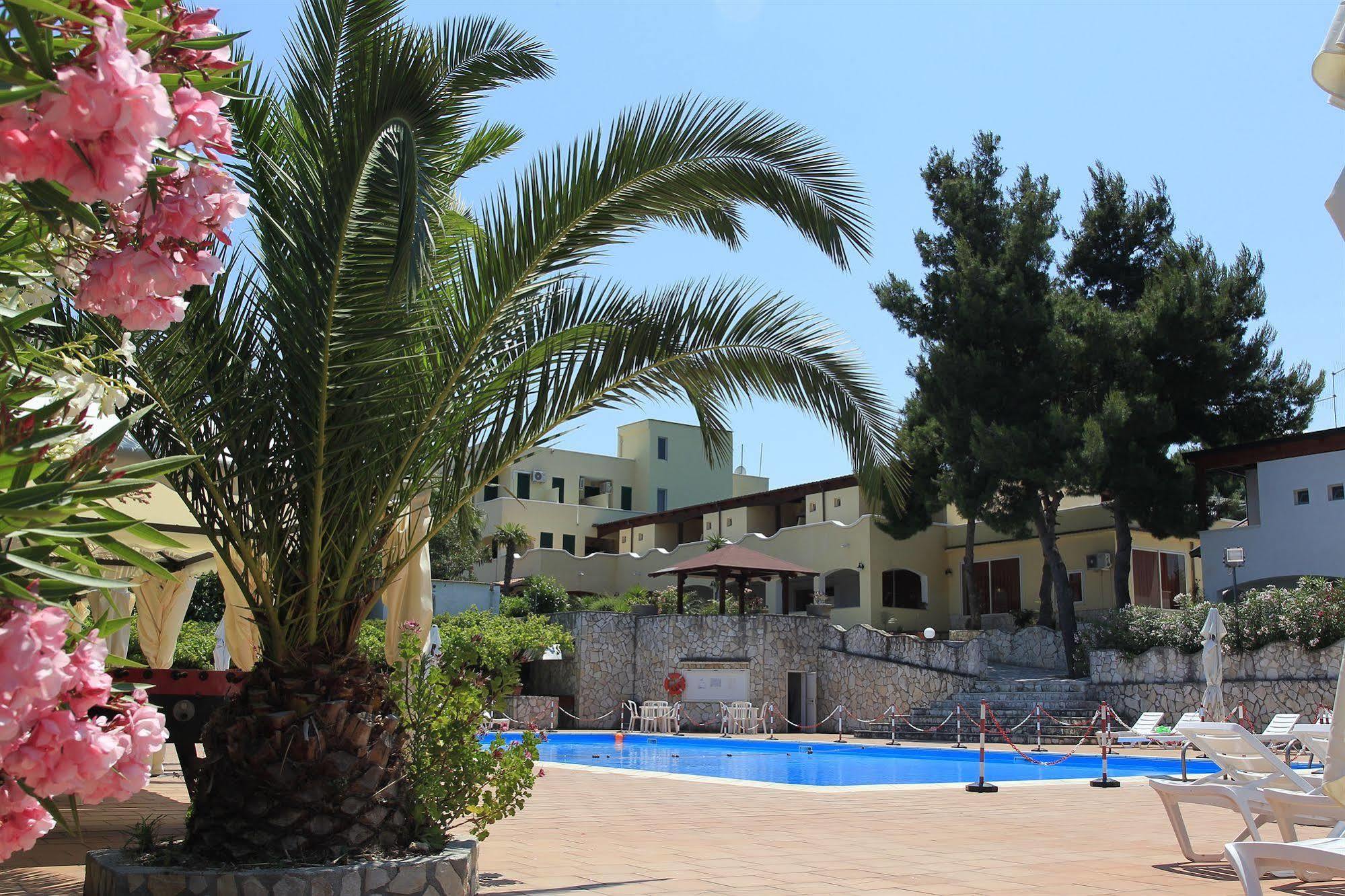 Club Bellavista Hotel